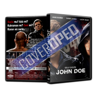 John Doe Cover Tasarım